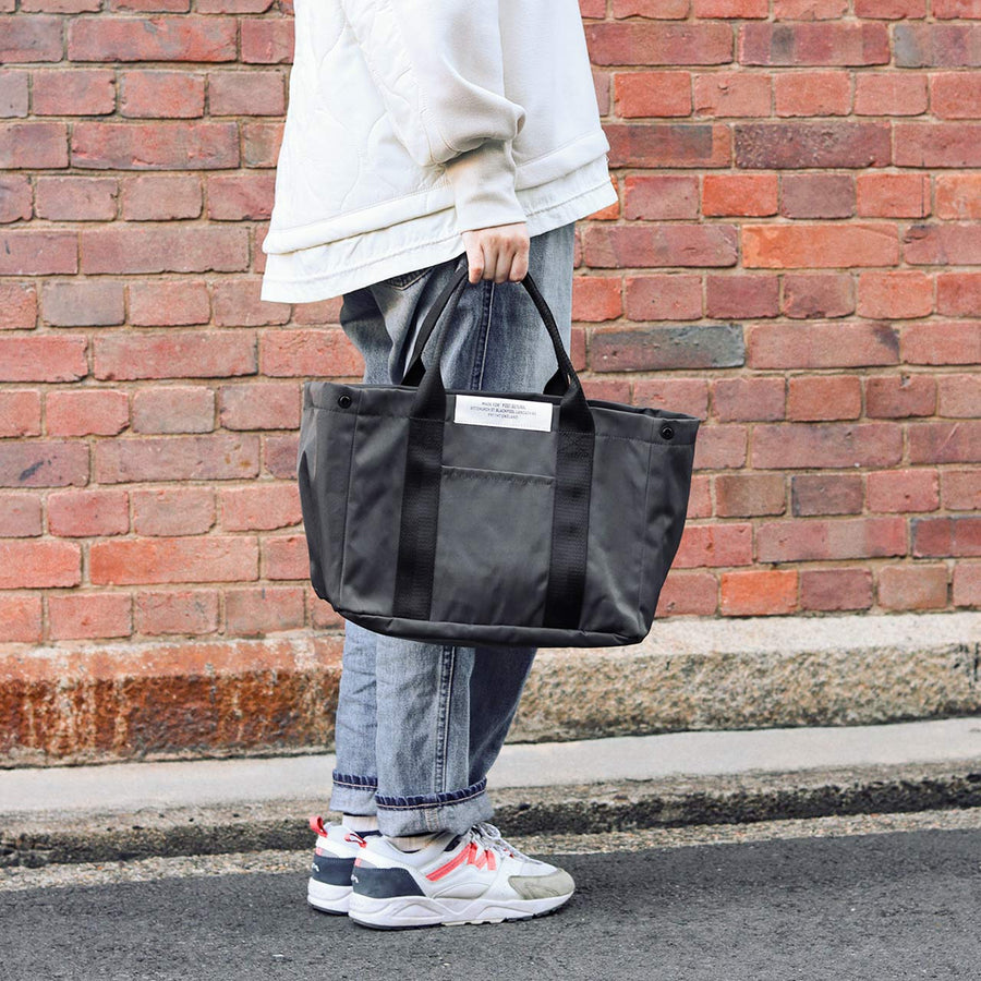 ゴーウィズ クーラートート GOWITH COOLER TOTE