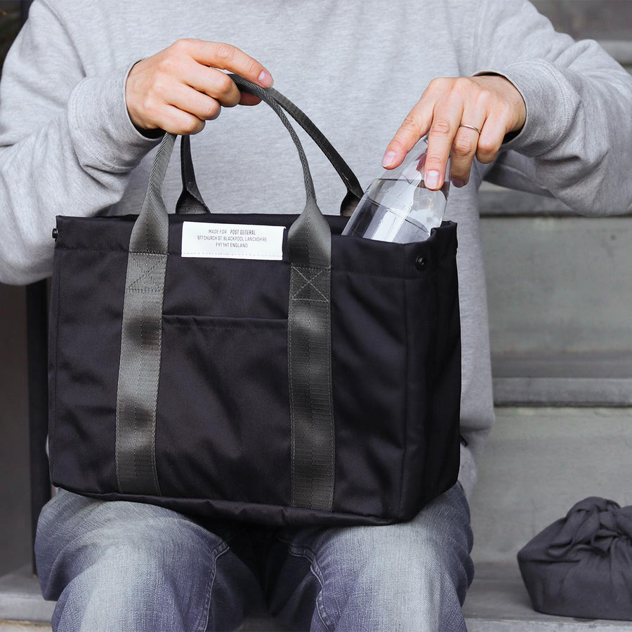 ゴーウィズ クーラートート GOWITH COOLER TOTE
