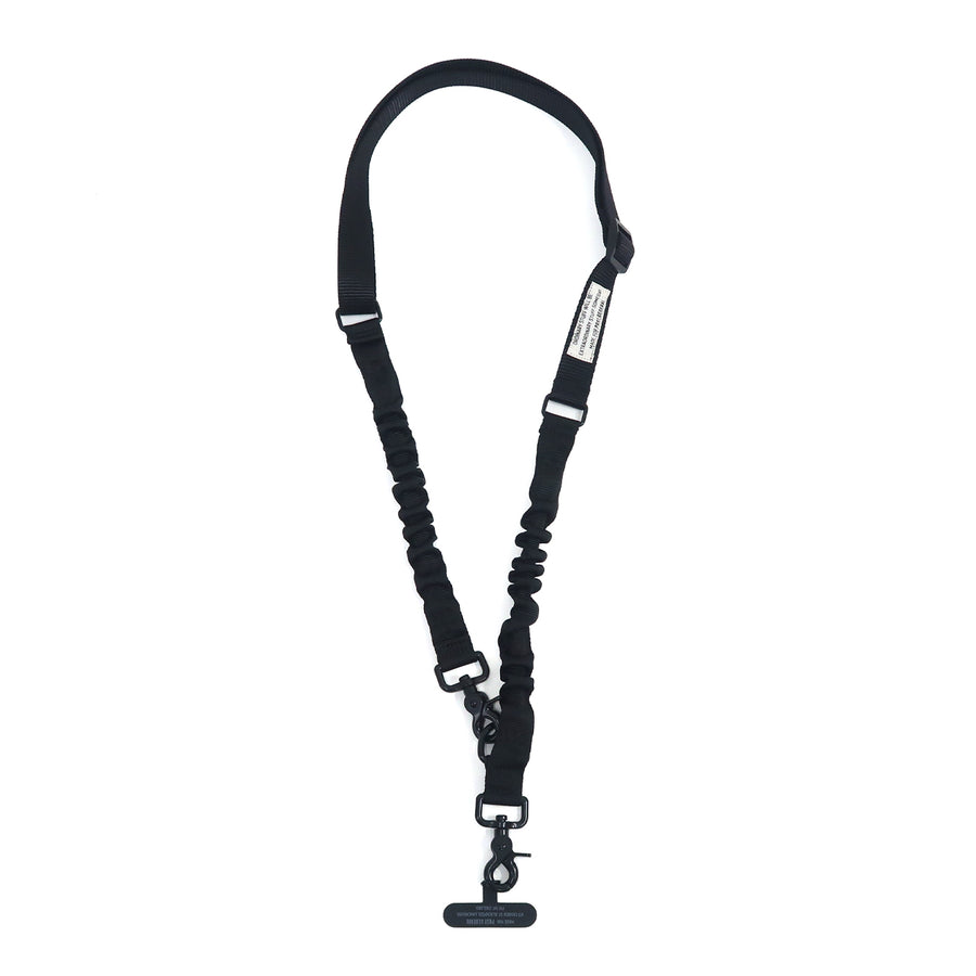 SLING SHOULDER POUCH&amp;STRAP