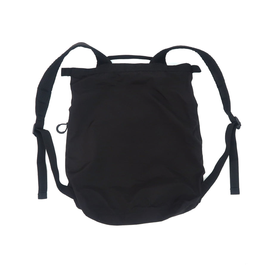 PACKABLE 2WAY BAG 228T