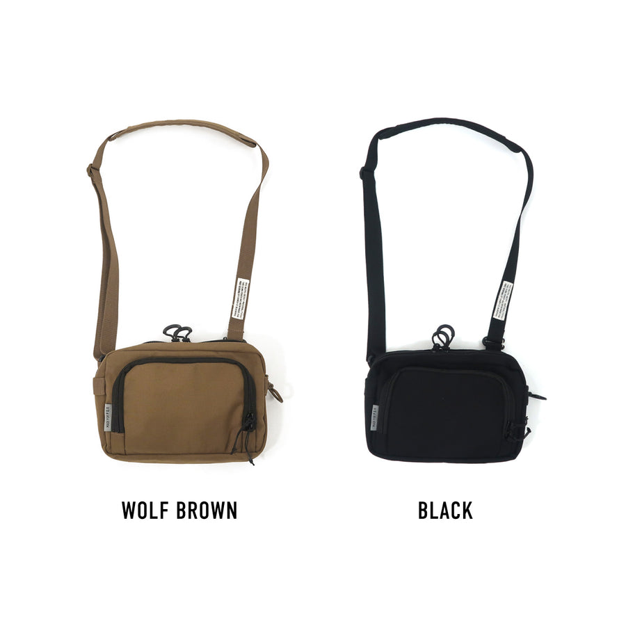 3ウェイチェストバッグポーチ 3WAY CHESTBAG POUCH