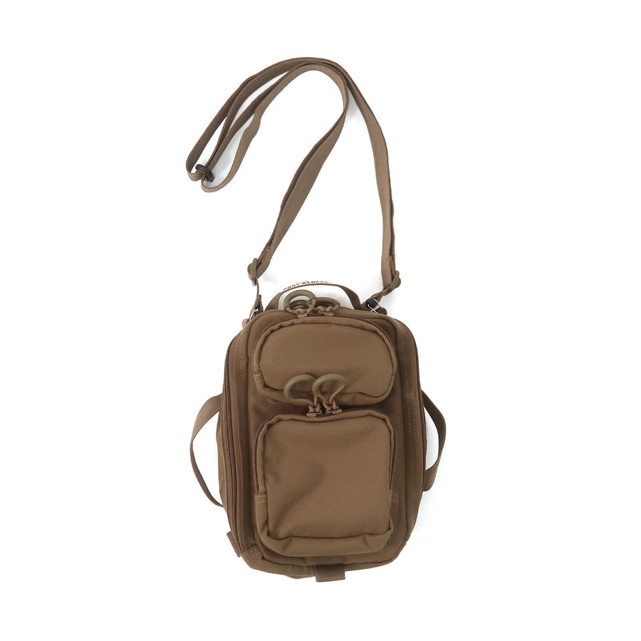 4ウェイバックパックポーチ 4WAY BACKPACK POUCH