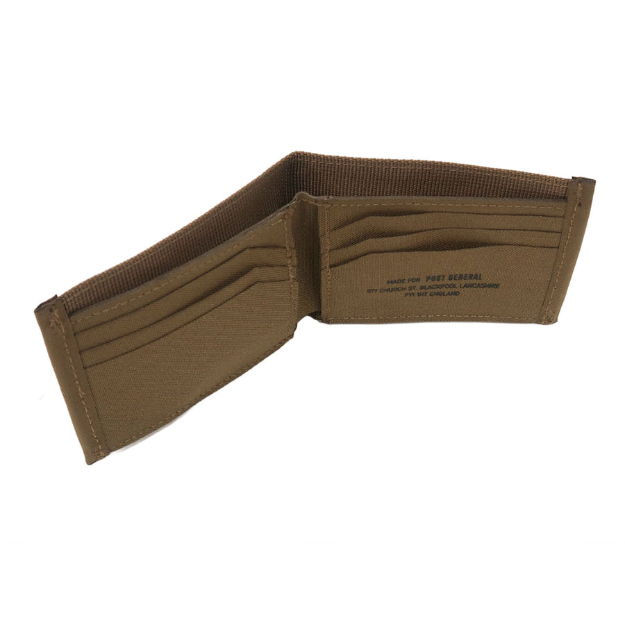 テープカードウォレット THE TAPE CARD WALLET
