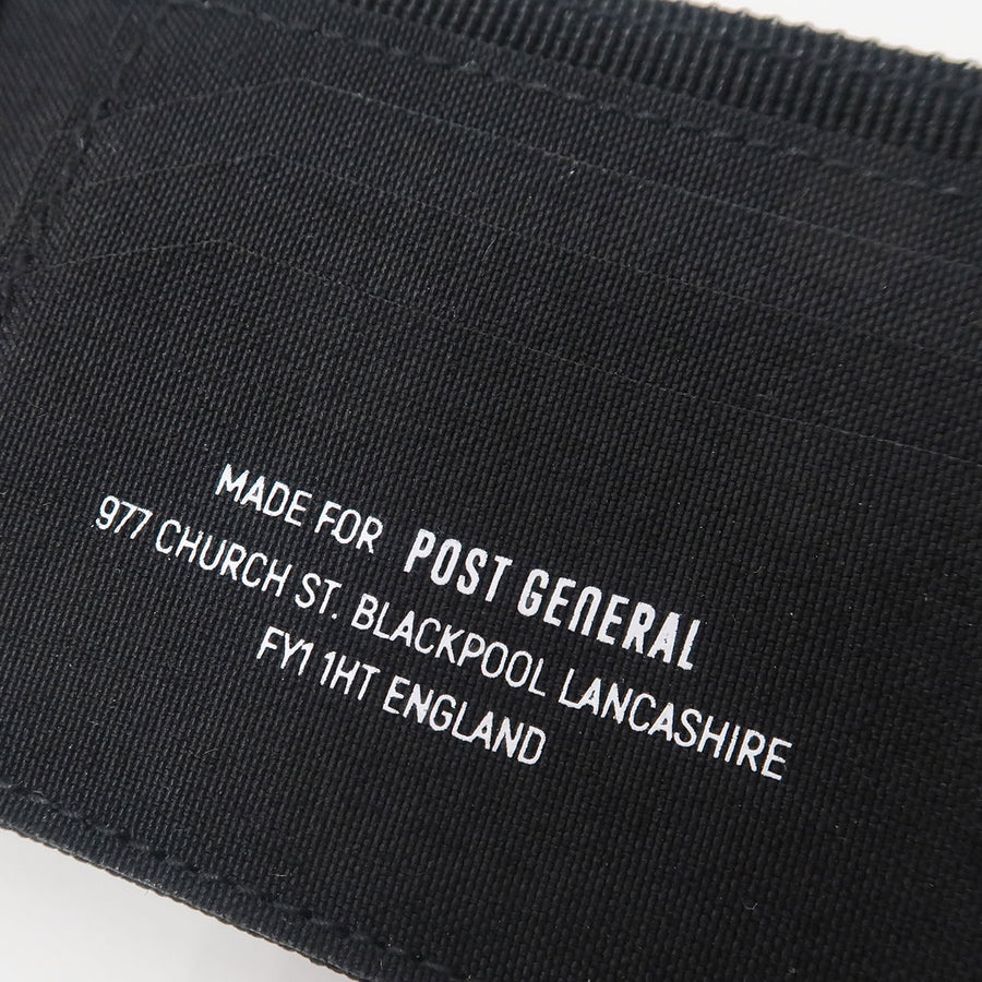 テープカードウォレット THE TAPE CARD WALLET