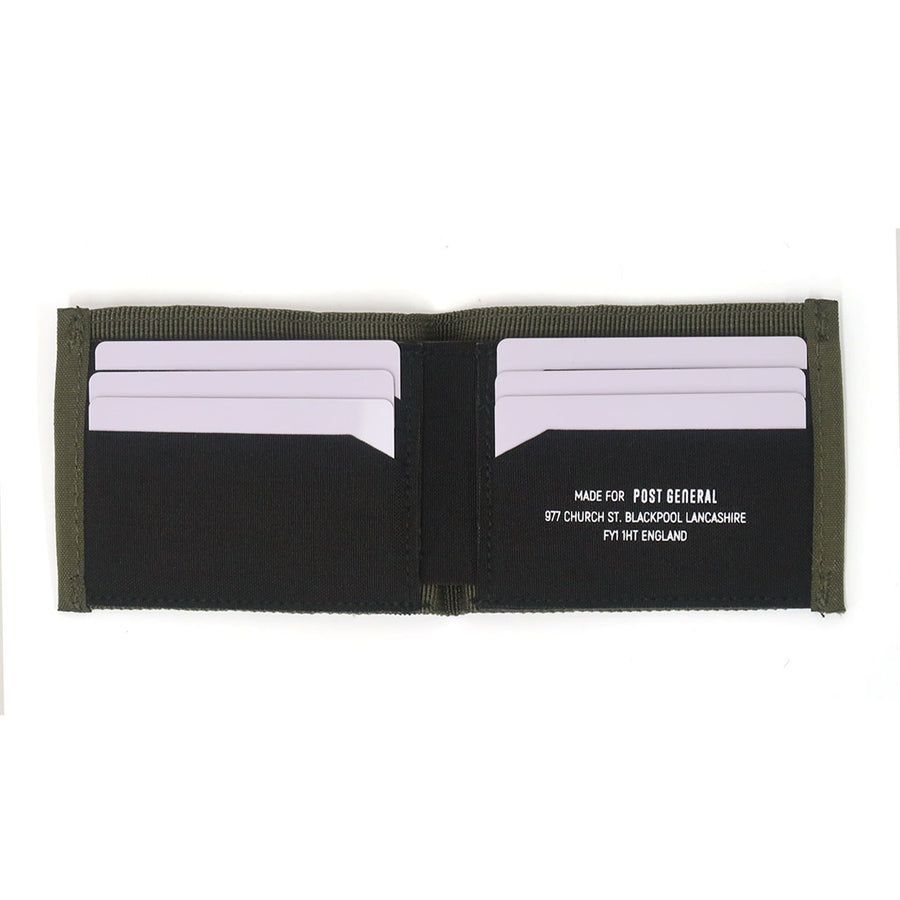 テープカードウォレット THE TAPE CARD WALLET
