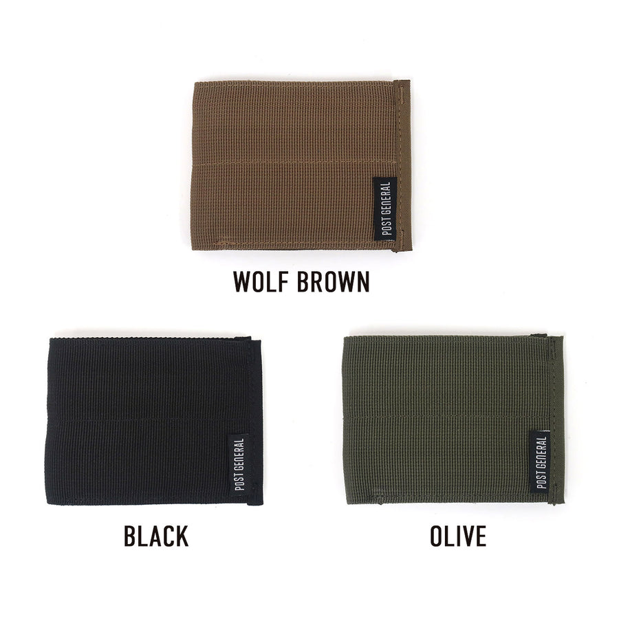 テープウォレット THE TAPE WALLET