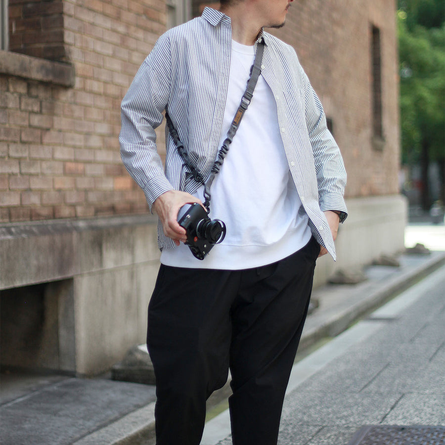 フォーン&カメラ ショルダーストラップ PHONE & CAMERA SHOULDER STRAP