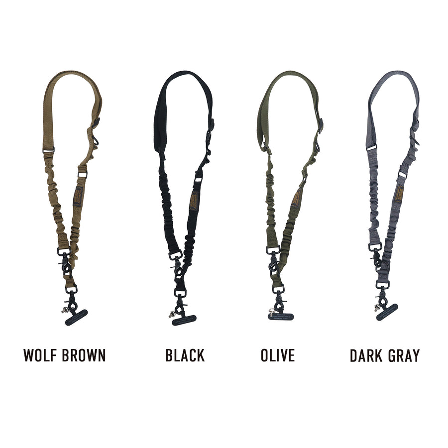 フォーン&カメラ ショルダーストラップ PHONE & CAMERA SHOULDER STRAP