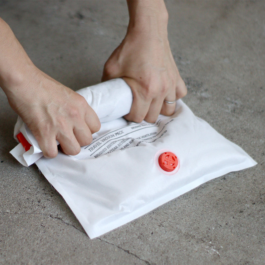 TRAVEL VACUUM PACK BWH LL 2-PACK SET