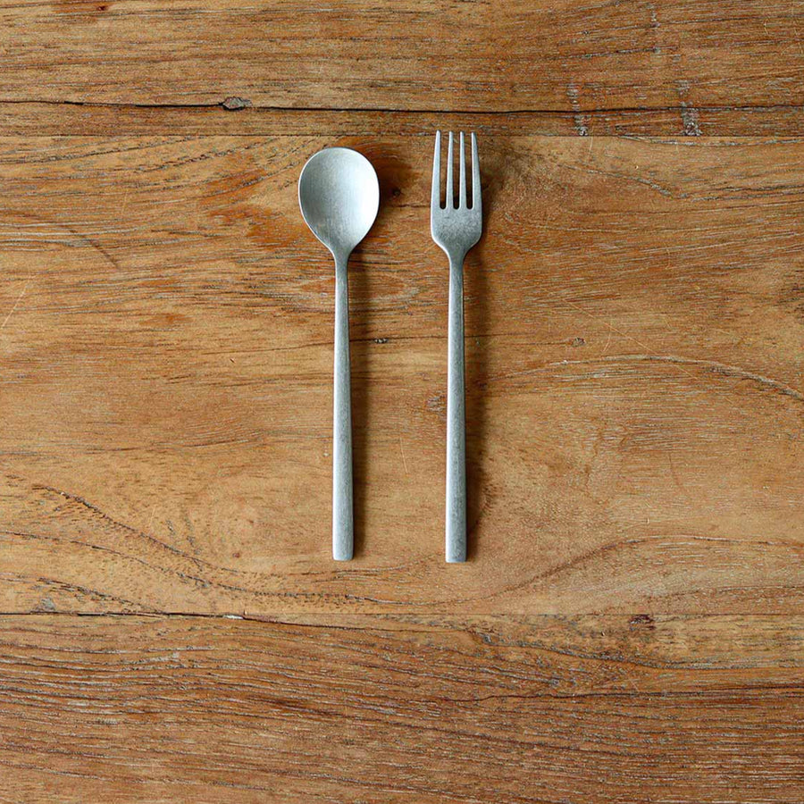 GRACE CUTLERY TEA FORK