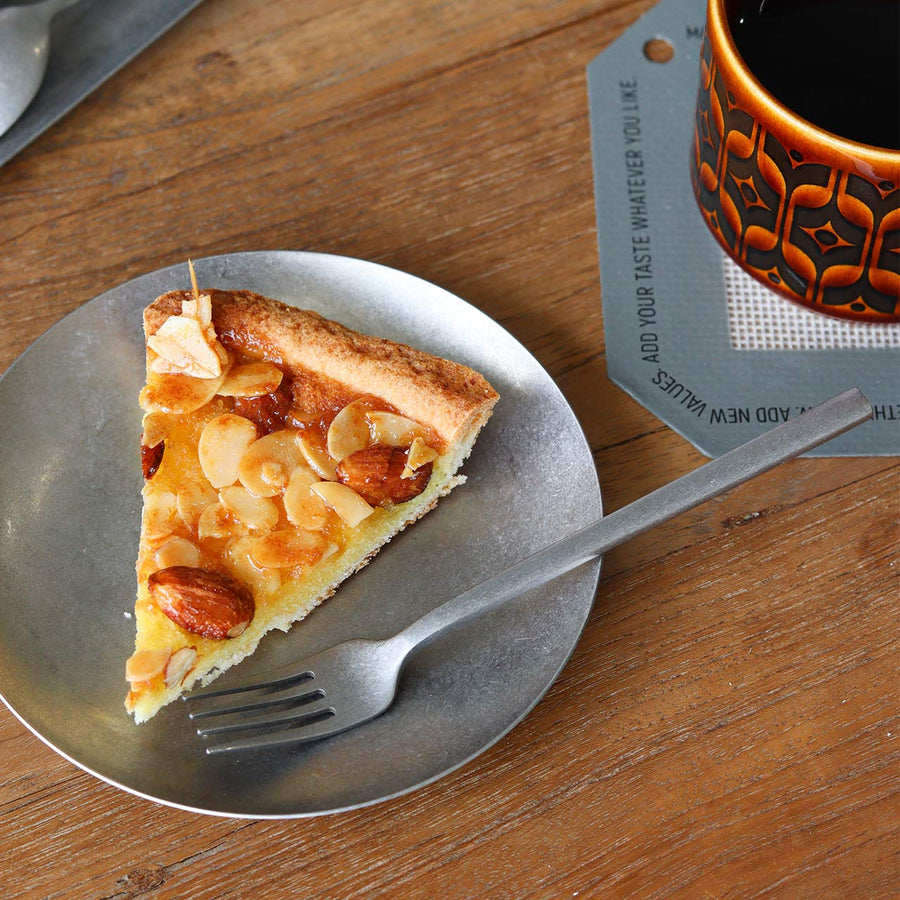 GRACE CUTLERY TEA FORK