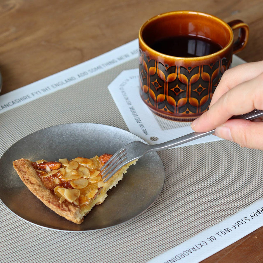 GRACE CUTLERY TEA FORK