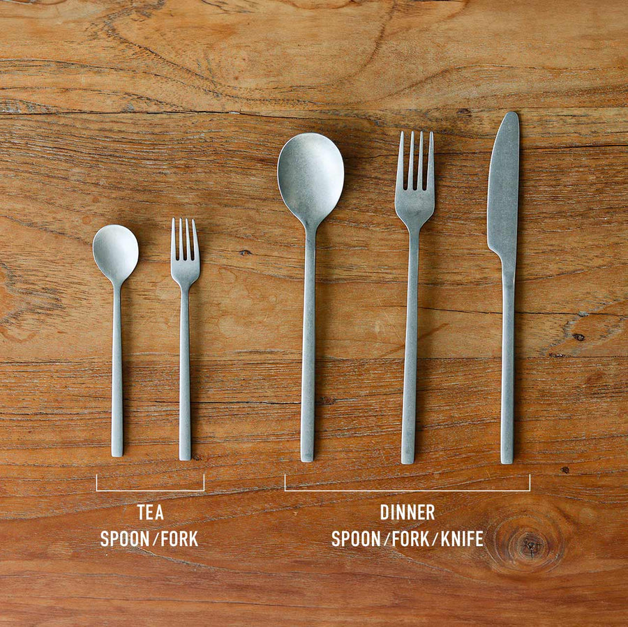 GRACE CUTLERY DINNER FORK