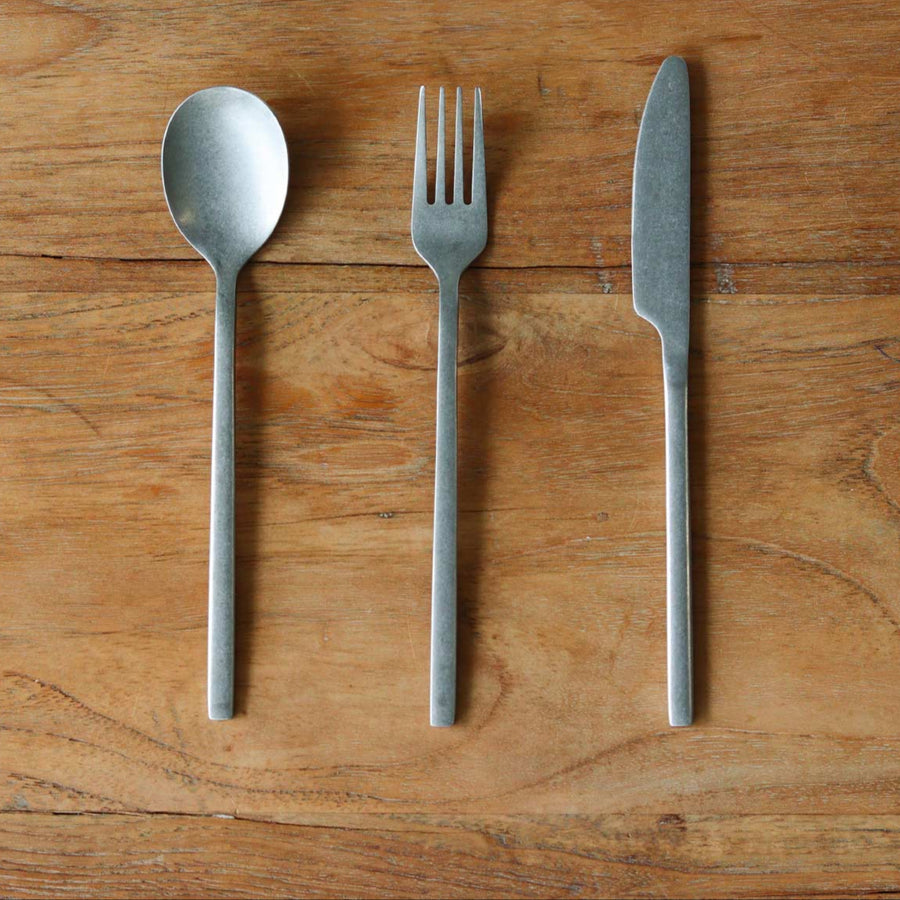 GRACE CUTLERY DINNER spoon