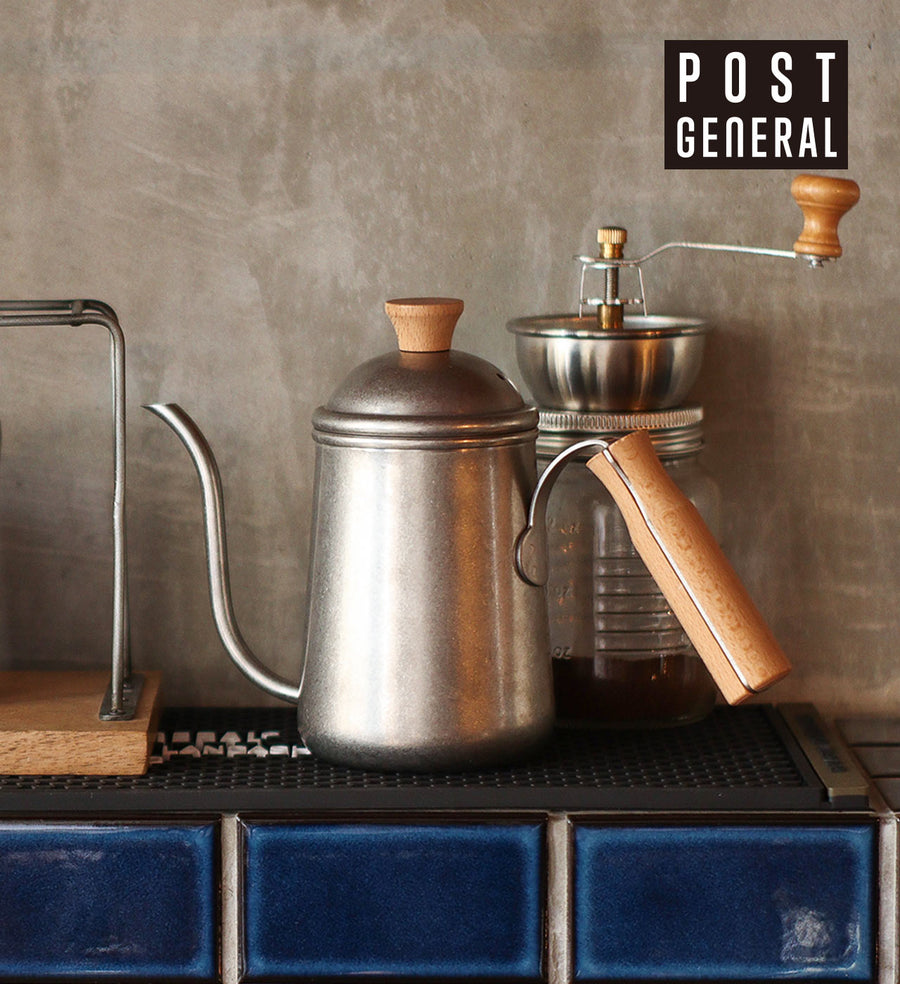 グレイス コーヒーケトル 650ml GRACE COFFEE KETTLE 650ml