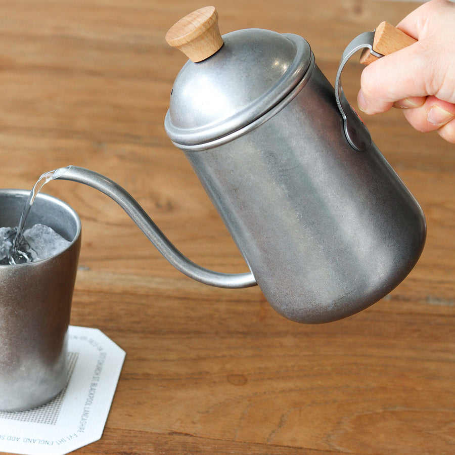 グレイス コーヒーケトル 650ml GRACE COFFEE KETTLE 650ml