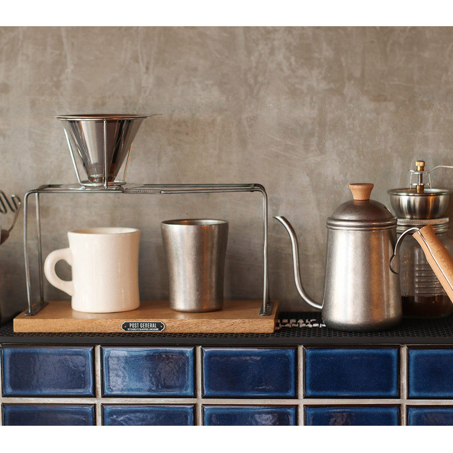 グレイス コーヒーケトル 650ml GRACE COFFEE KETTLE 650ml
