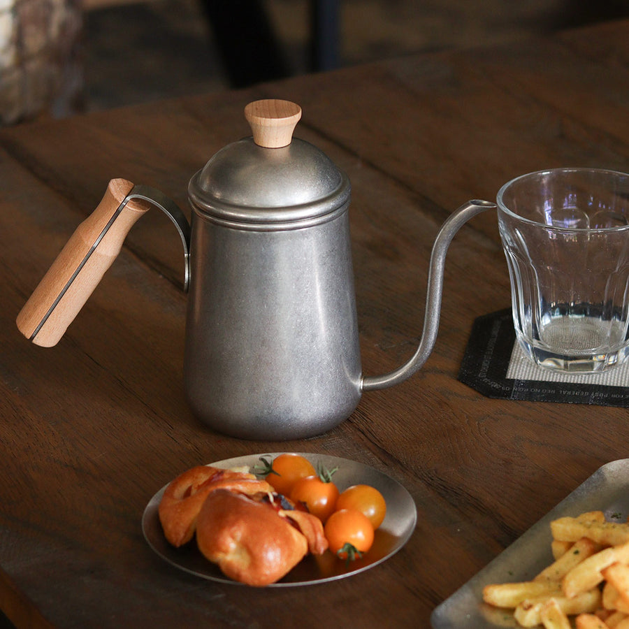グレイス コーヒーケトル 650ml GRACE COFFEE KETTLE 650ml