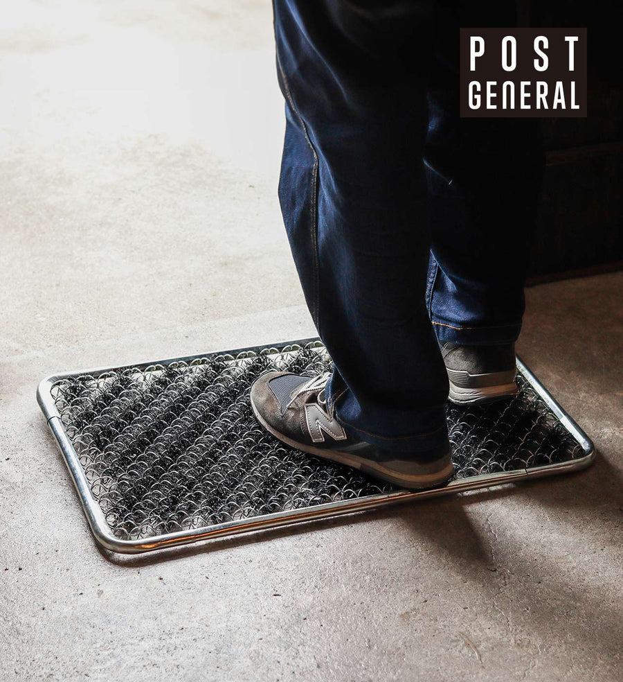 TRADITIONAL DOOR MAT 60