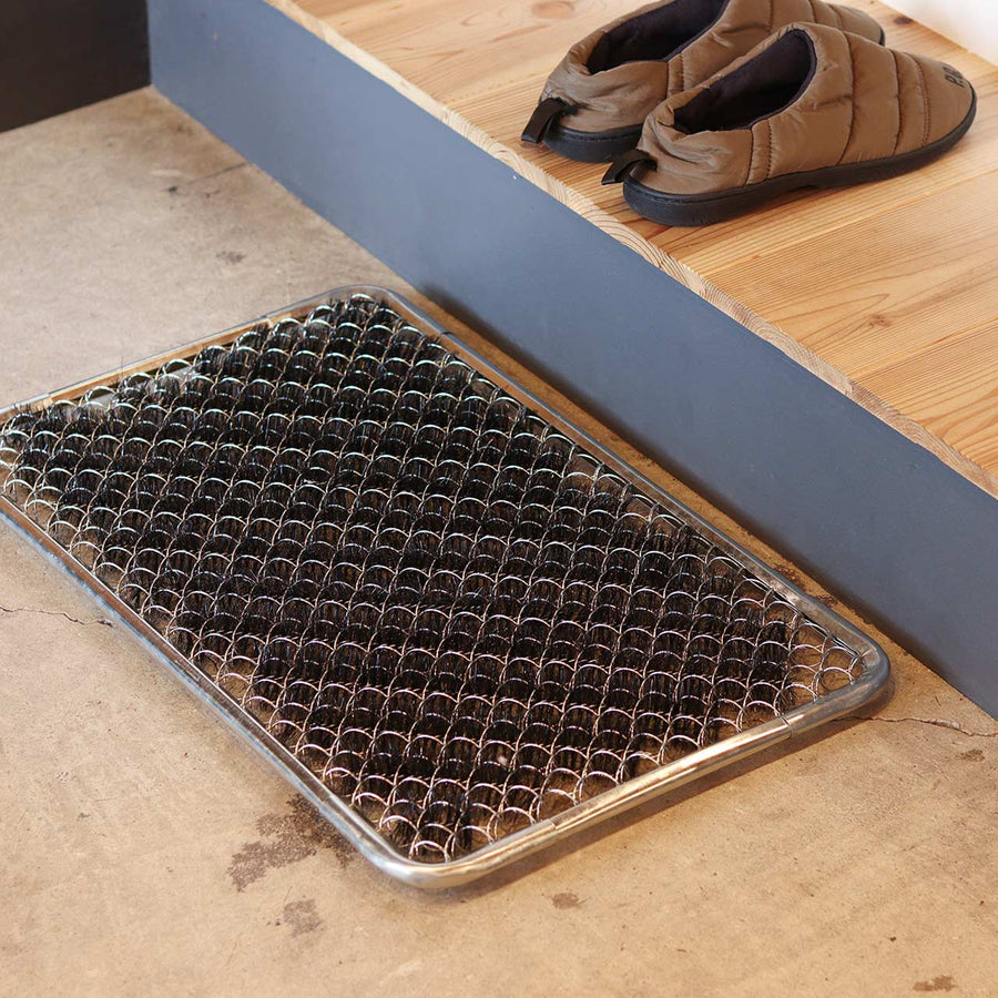 TRADITIONAL DOOR MAT 60
