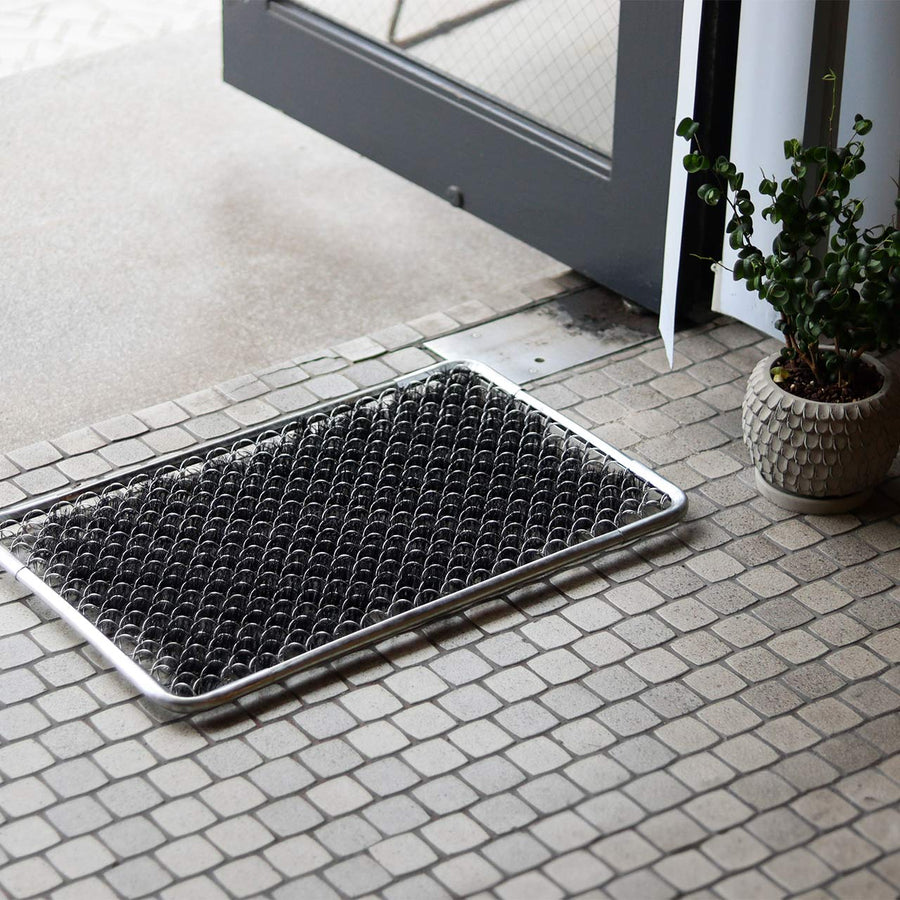 TRADITIONAL DOOR MAT 60