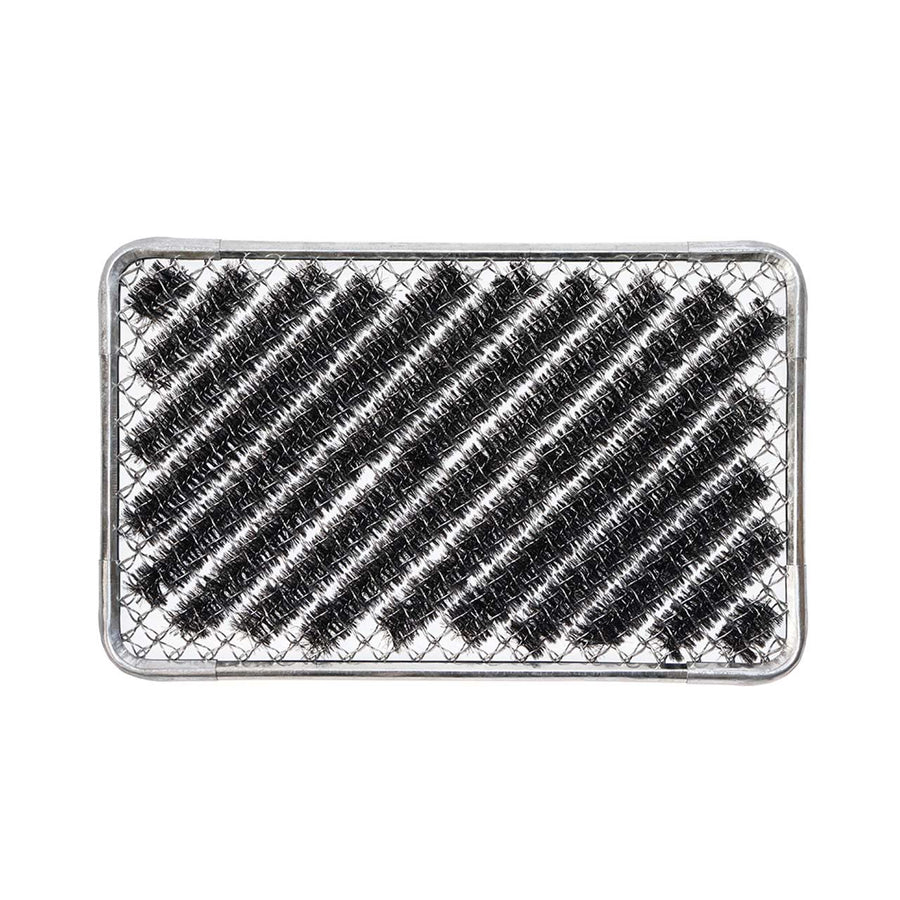 TRADITIONAL DOOR MAT 60