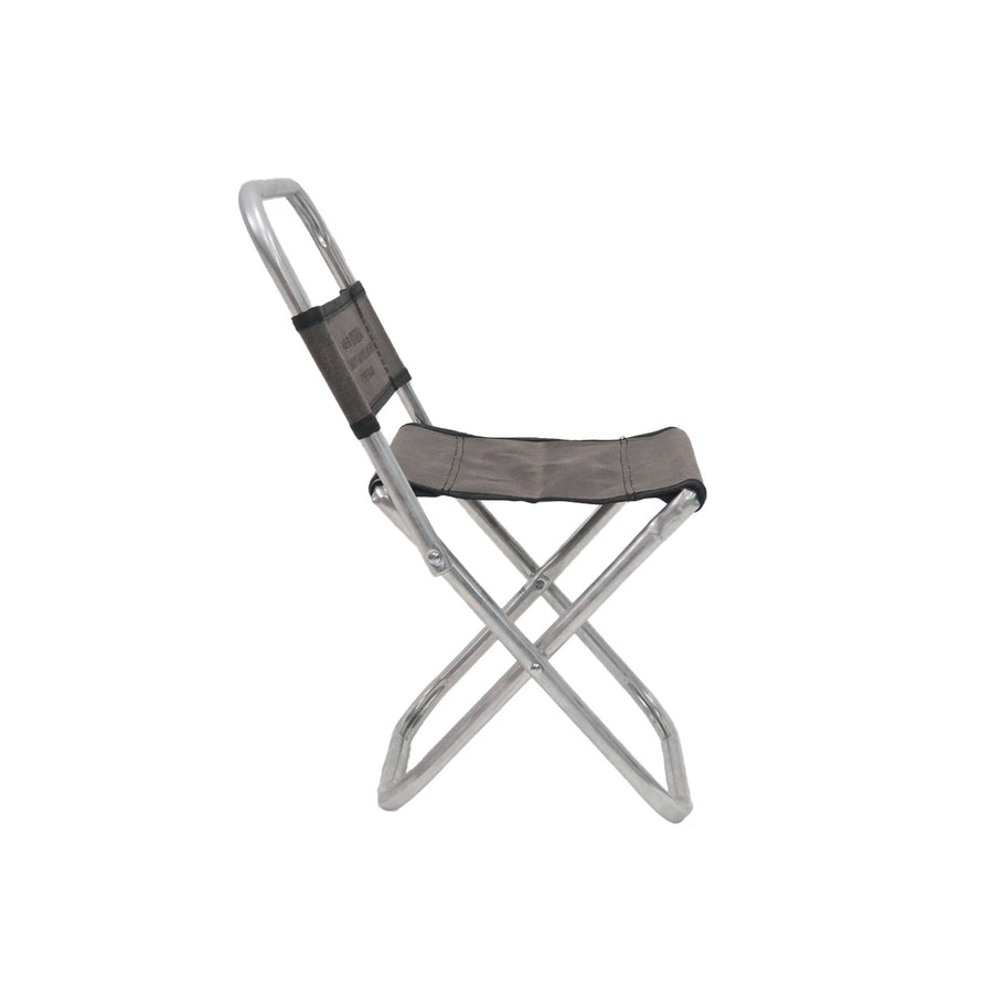 ワックスドキャンバス フォールディングミニスツール WAXED CANVAS FOLDING MINI STOOL