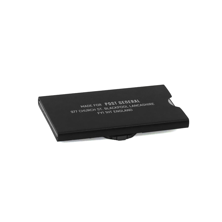 アルミナムフリップミラー ALUMINUM FLIP MIRROR