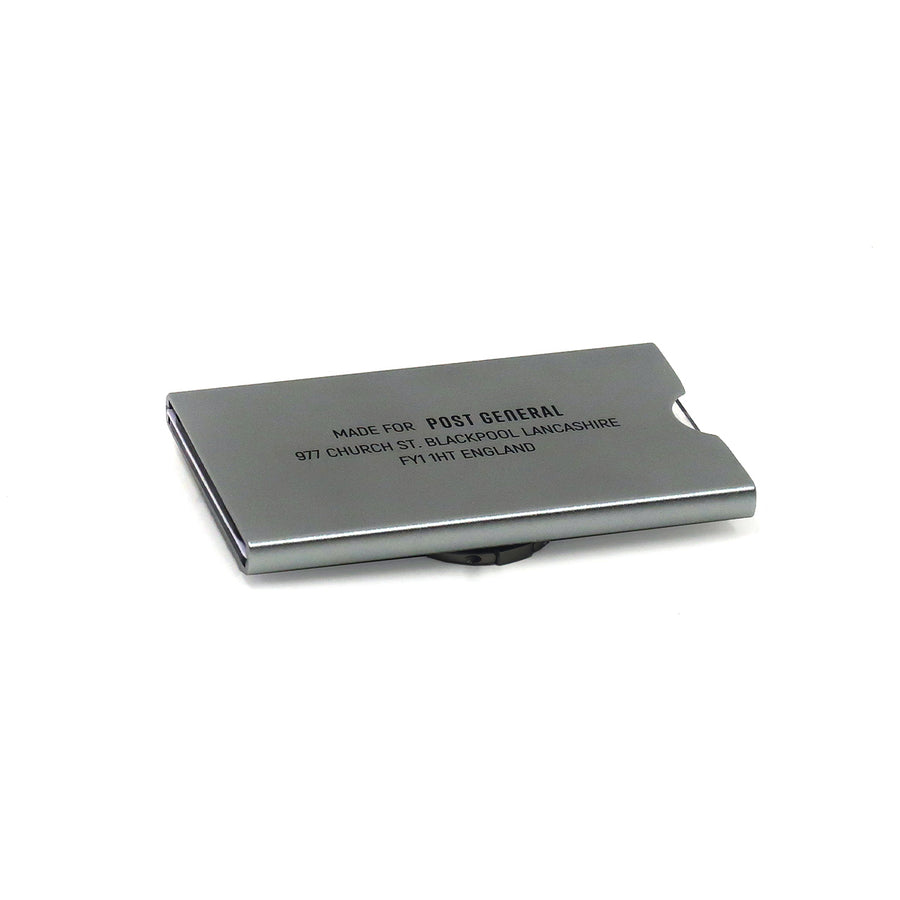 アルミナムフリップミラー ALUMINUM FLIP MIRROR