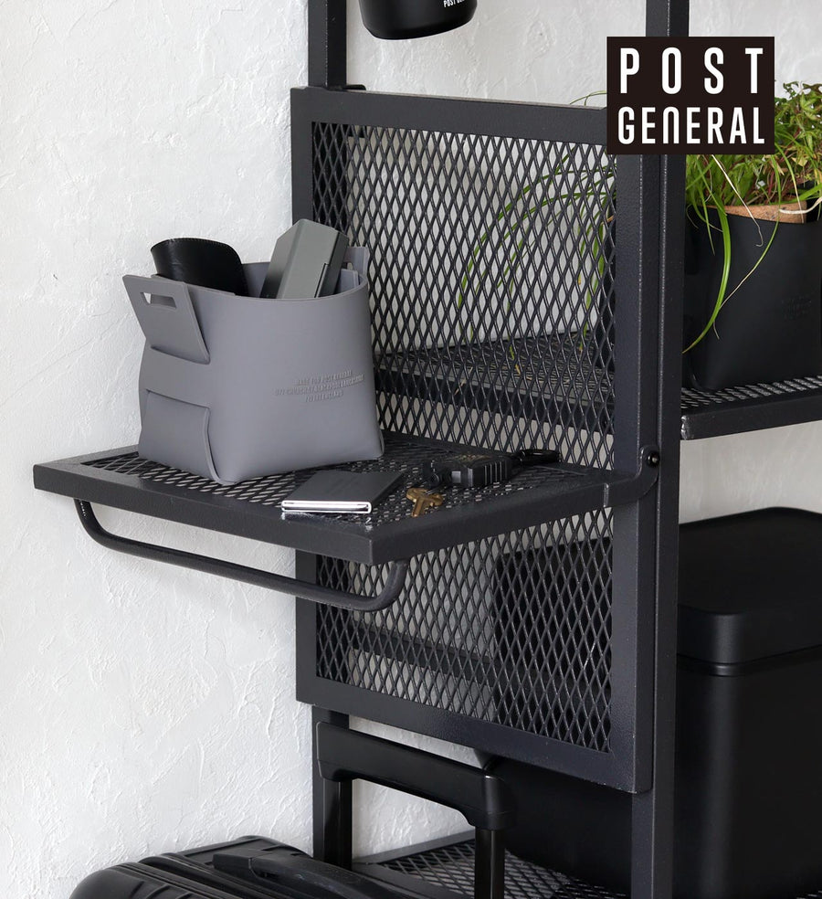 LIGHT WEIGHT IRON SIDE PANEL
