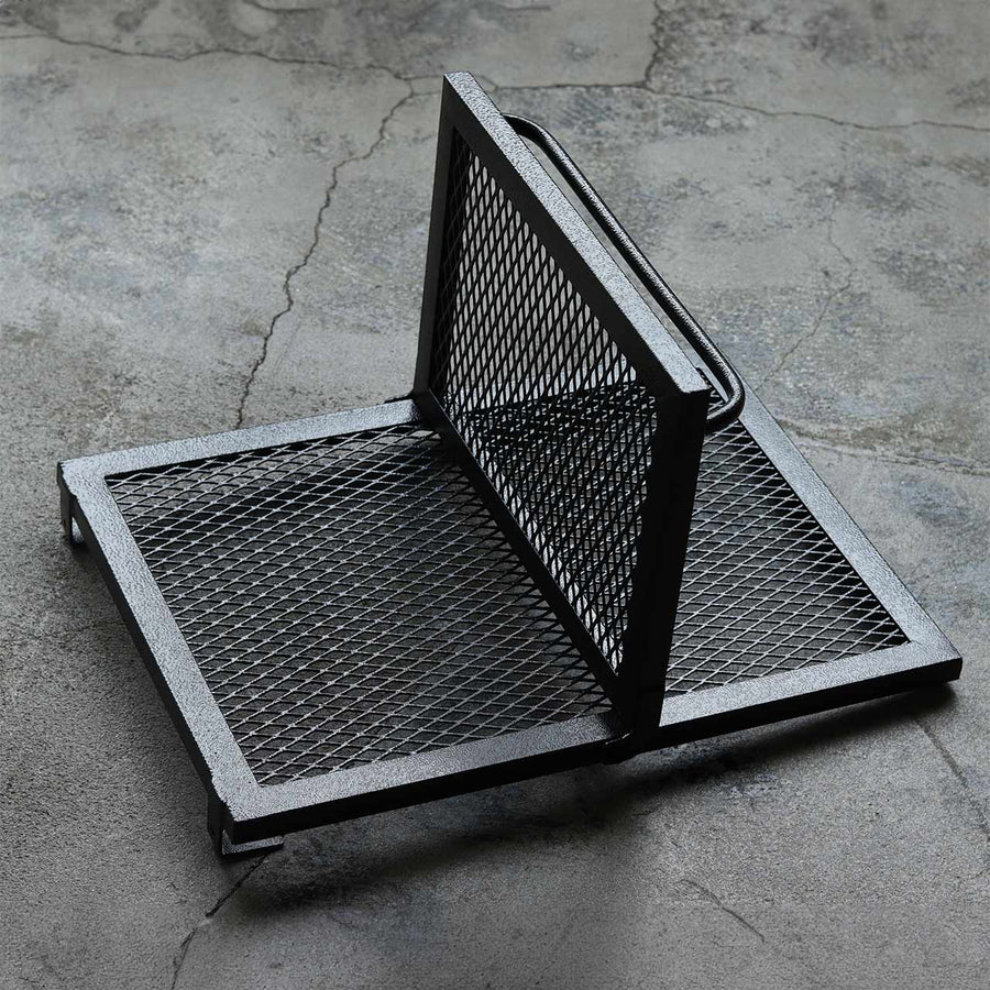 LIGHT WEIGHT IRON SIDE PANEL