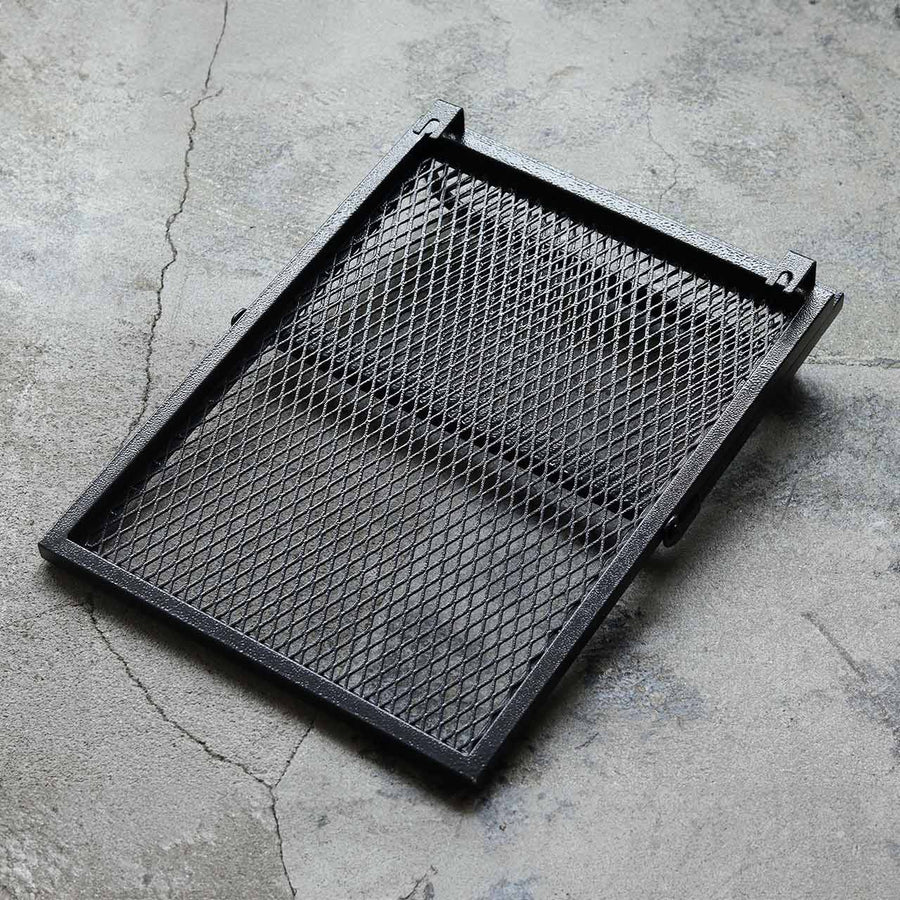LIGHT WEIGHT IRON SIDE PANEL