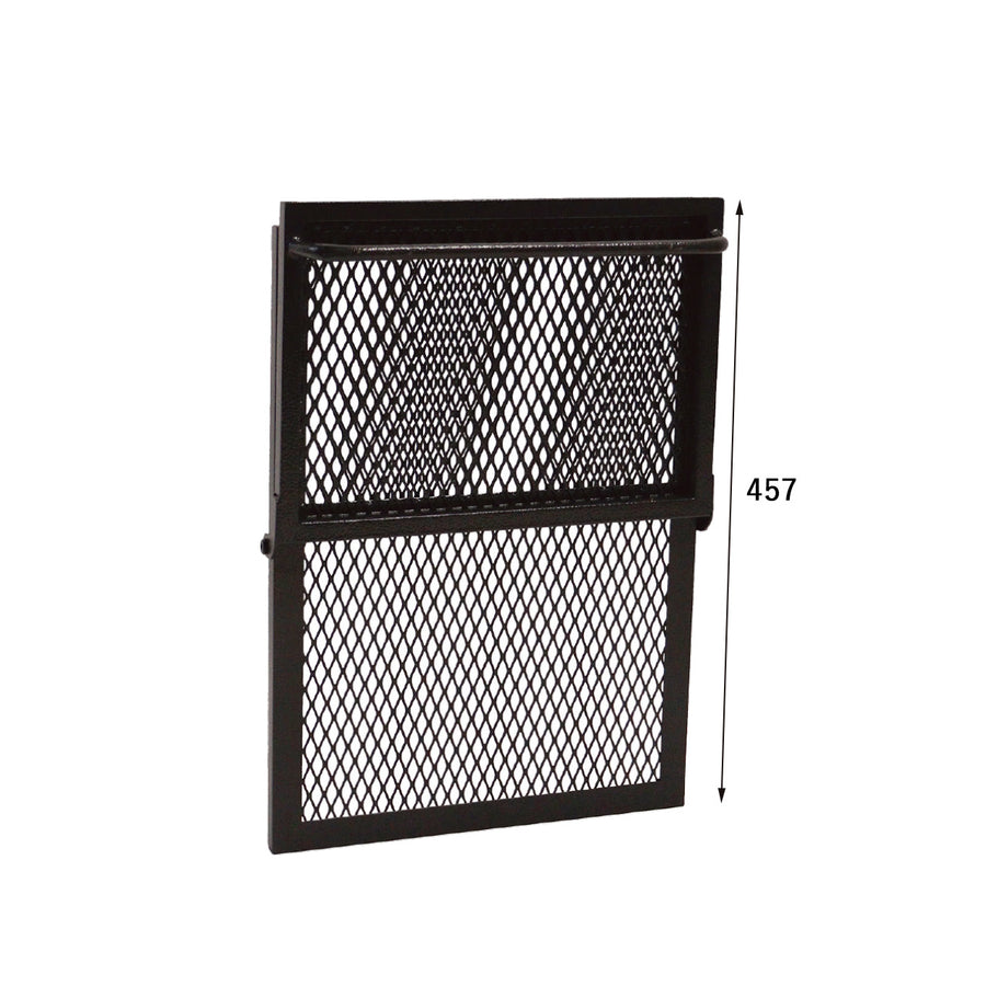 LIGHT WEIGHT IRON SIDE PANEL
