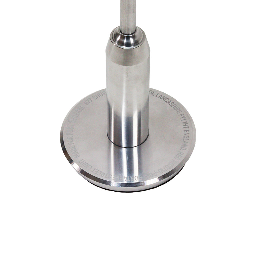 ポータブルストリートライト PORTABLE STREET LIGHT