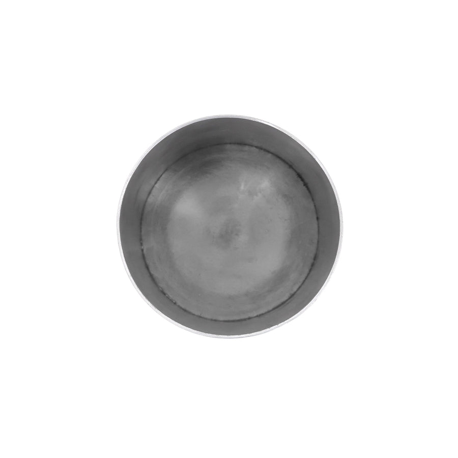 SOLID ALUMINUM POT COVER S