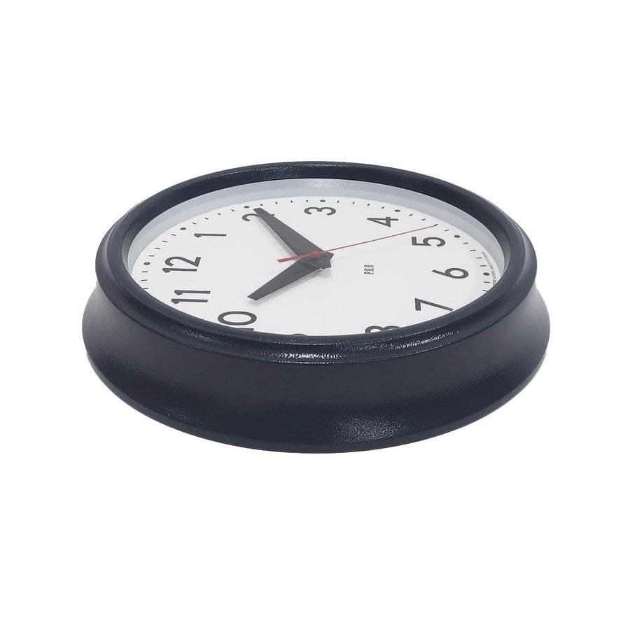 スクールハウス ウォールクロック SCHOOLHOUSE WALL CLOCK