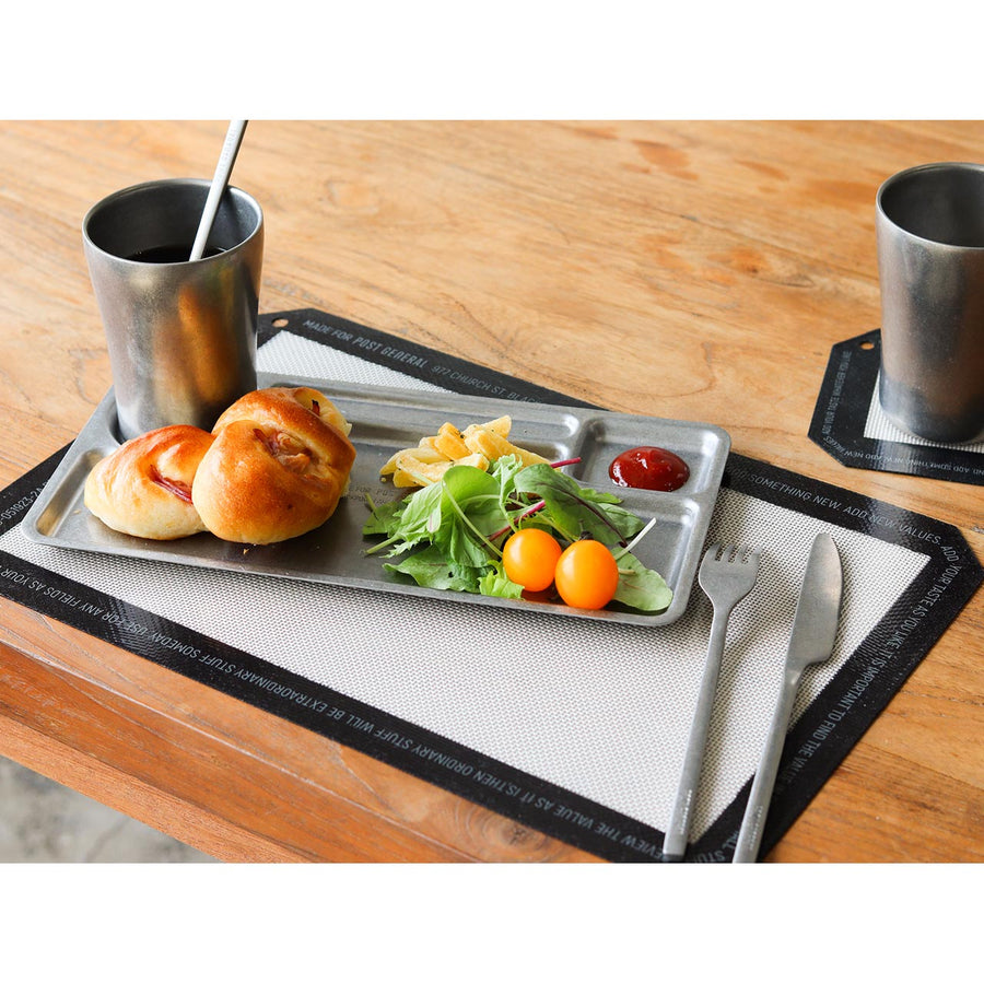 シリコンプレースマット SILICONE PLACE MAT