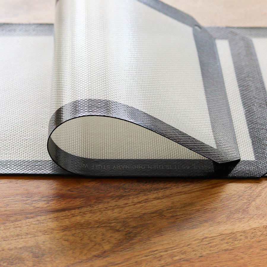 シリコンプレースマット SILICONE PLACE MAT