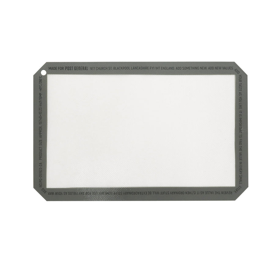 シリコンプレースマット SILICONE PLACE MAT
