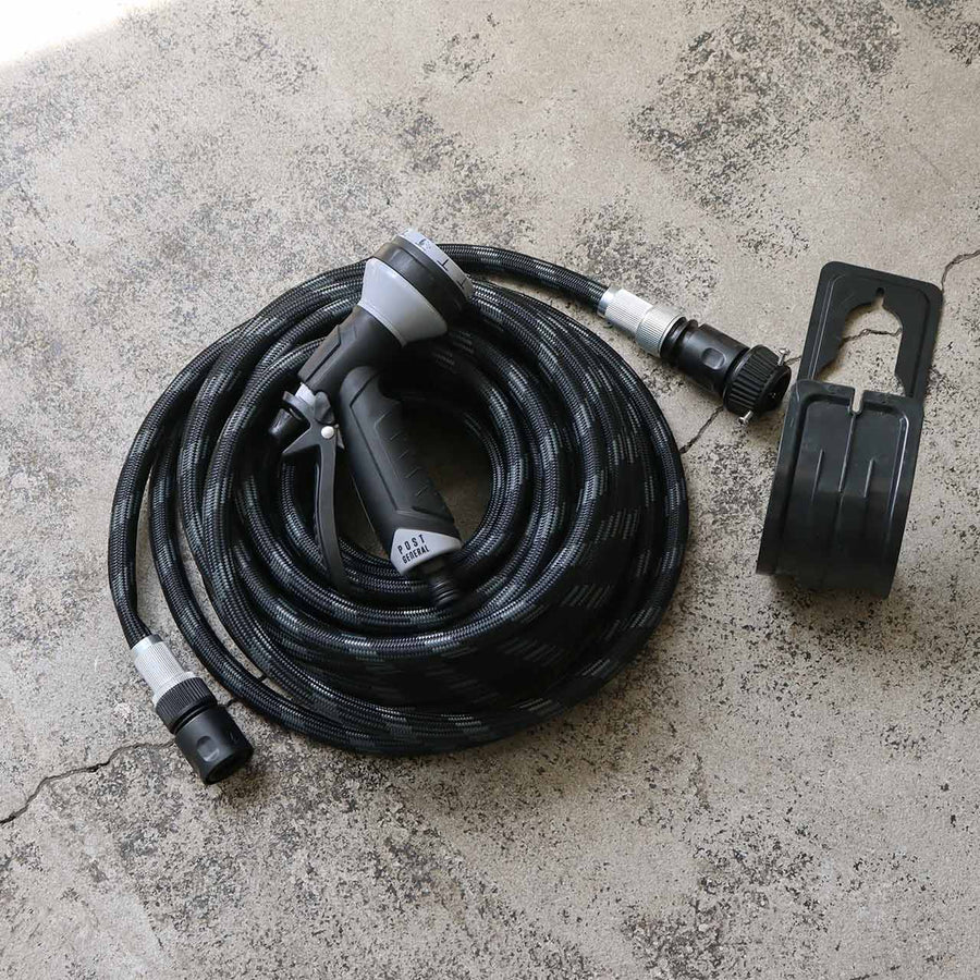 GARDEN HOSE 10 functions 15m