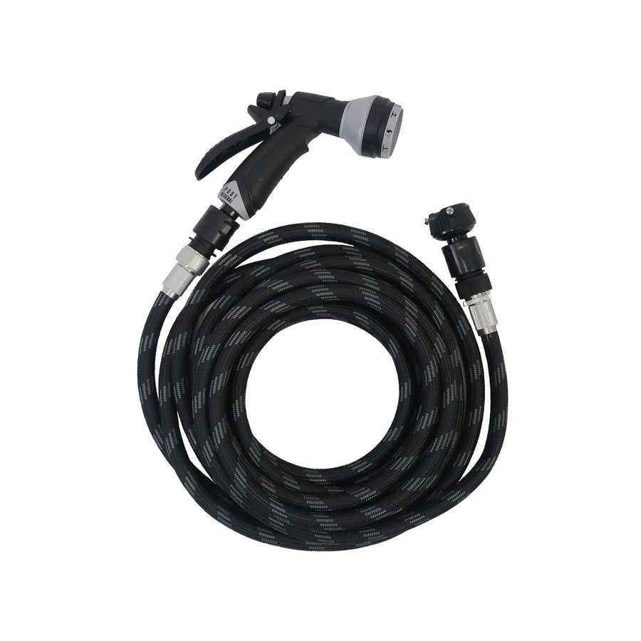 GARDEN HOSE 10 Functions 8m