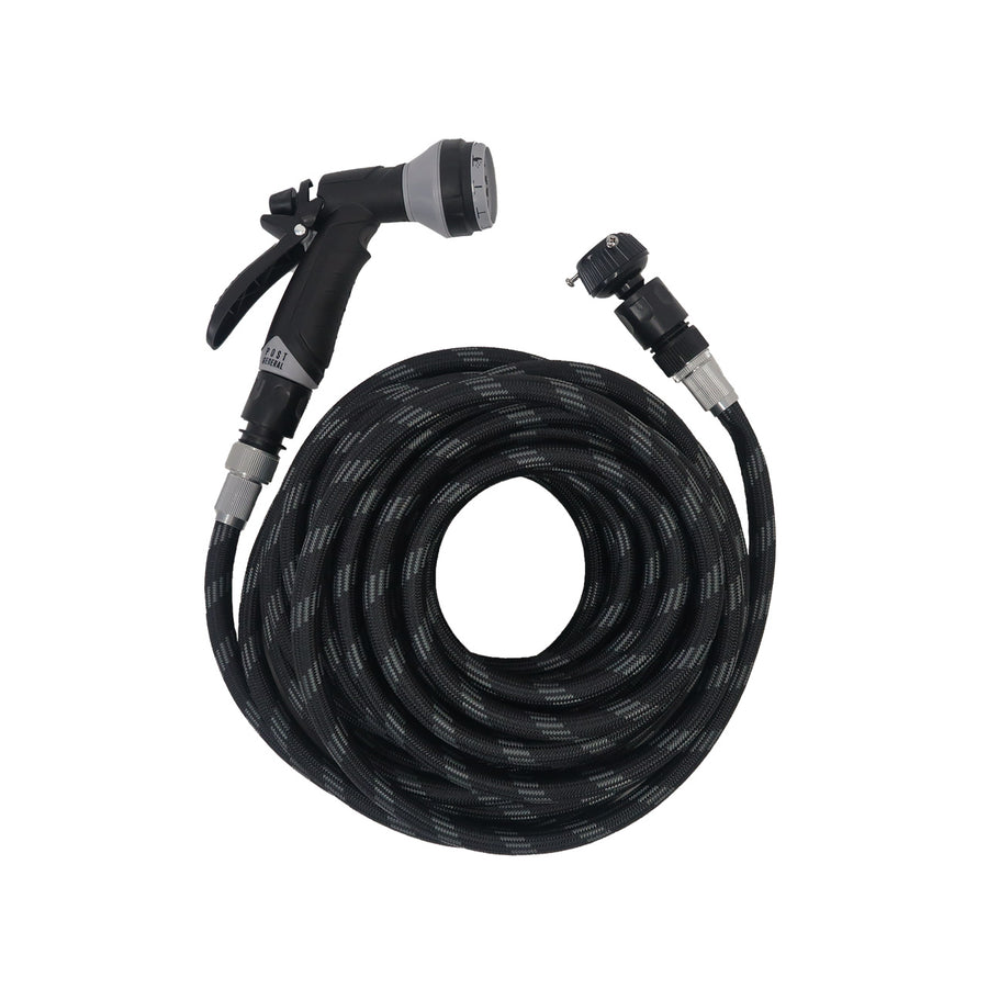 GARDEN HOSE 10 functions 15m