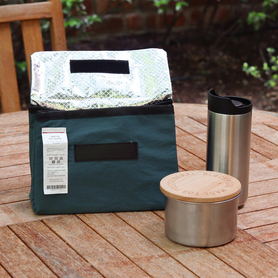 LUNCH COOLER BAG IN BAG