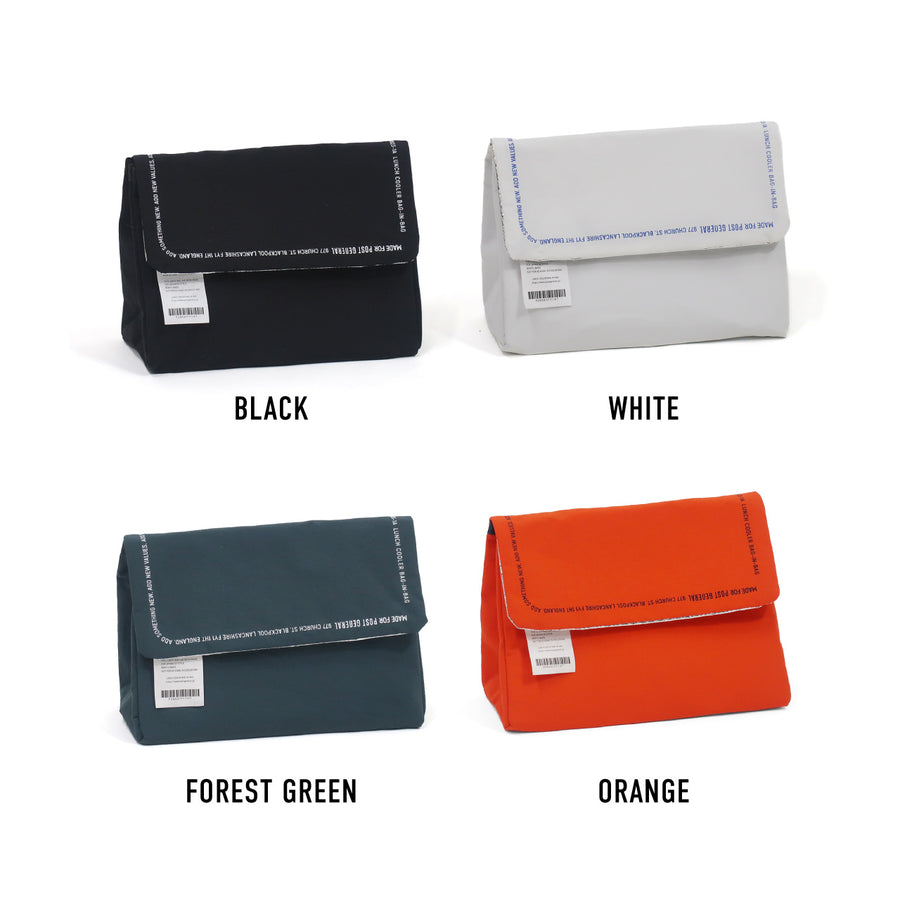LUNCH COOLER BAG IN BAG