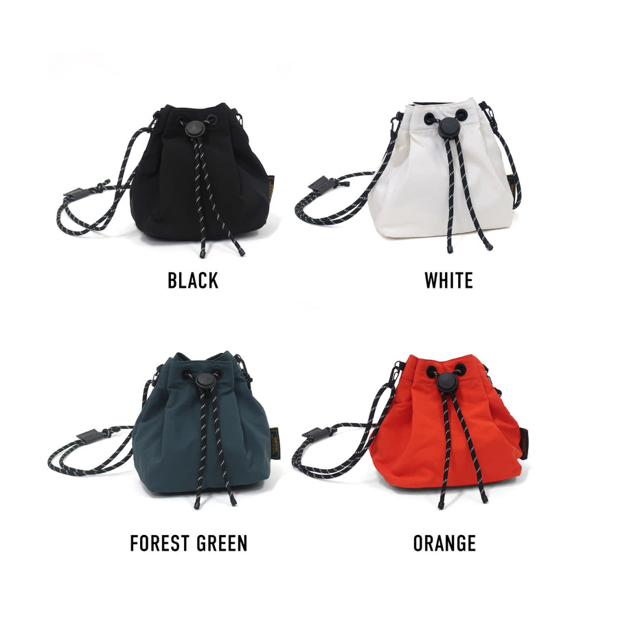 ワンマイルバッグ ONE MILE BAG