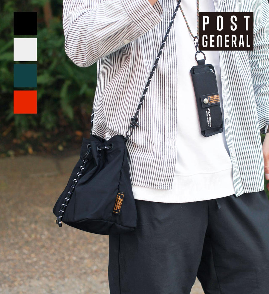 ワンマイルバッグ ONE MILE BAG