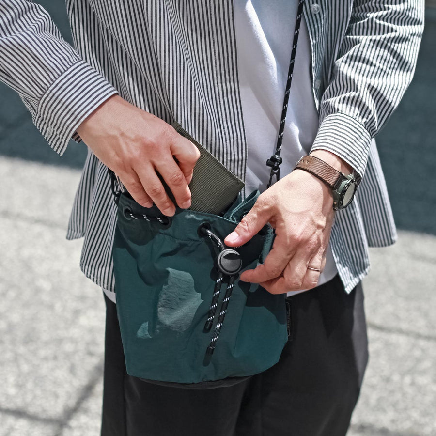 ワンマイルバッグ ONE MILE BAG