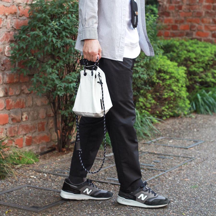 ワンマイルバッグ ONE MILE BAG