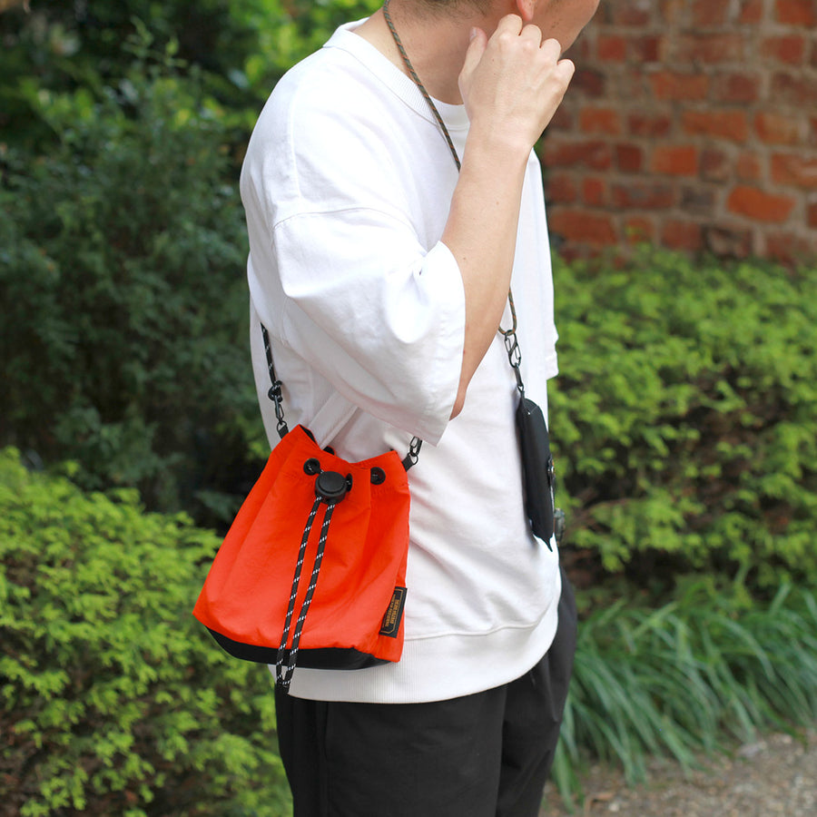 ワンマイルバッグ ONE MILE BAG