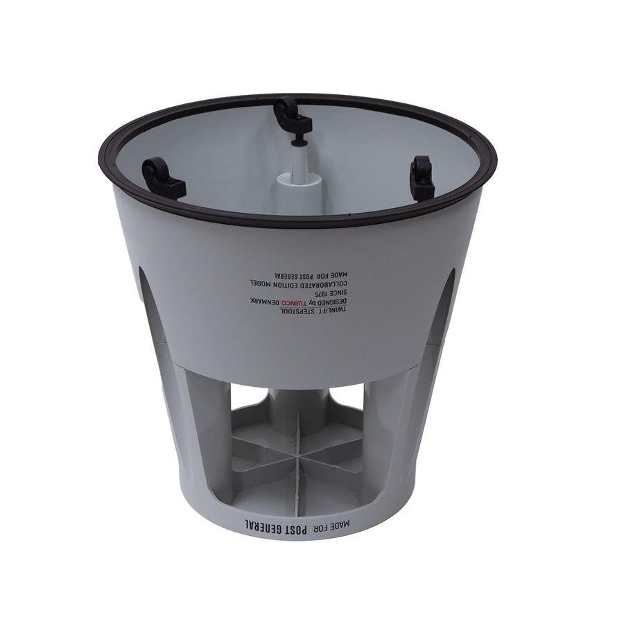 TWINCO STEP&amp;STOOL